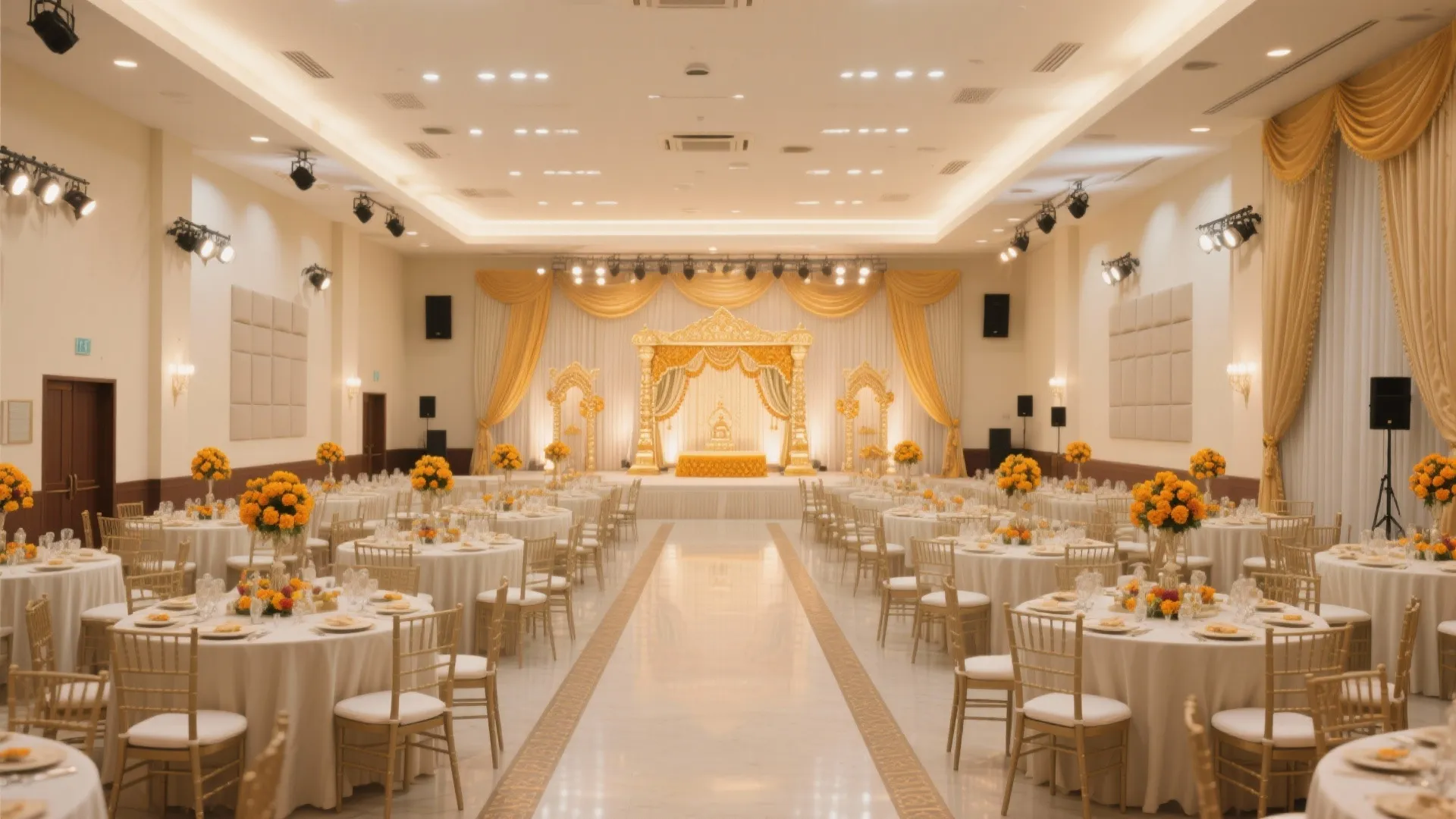 Srivari Marriage Hall Rent Per Day: Complete Guide: Fast-Track Guide to Booking Srivari Marriage Hall & Saving Time