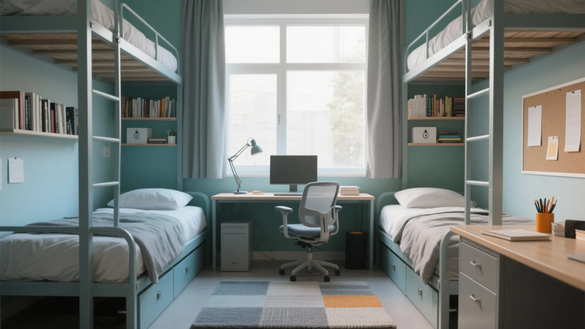 SRKR Hostel Rooms: Complete Guide for Students: 1 Minute to Understand SRKR Hostel Room Options & Hacks