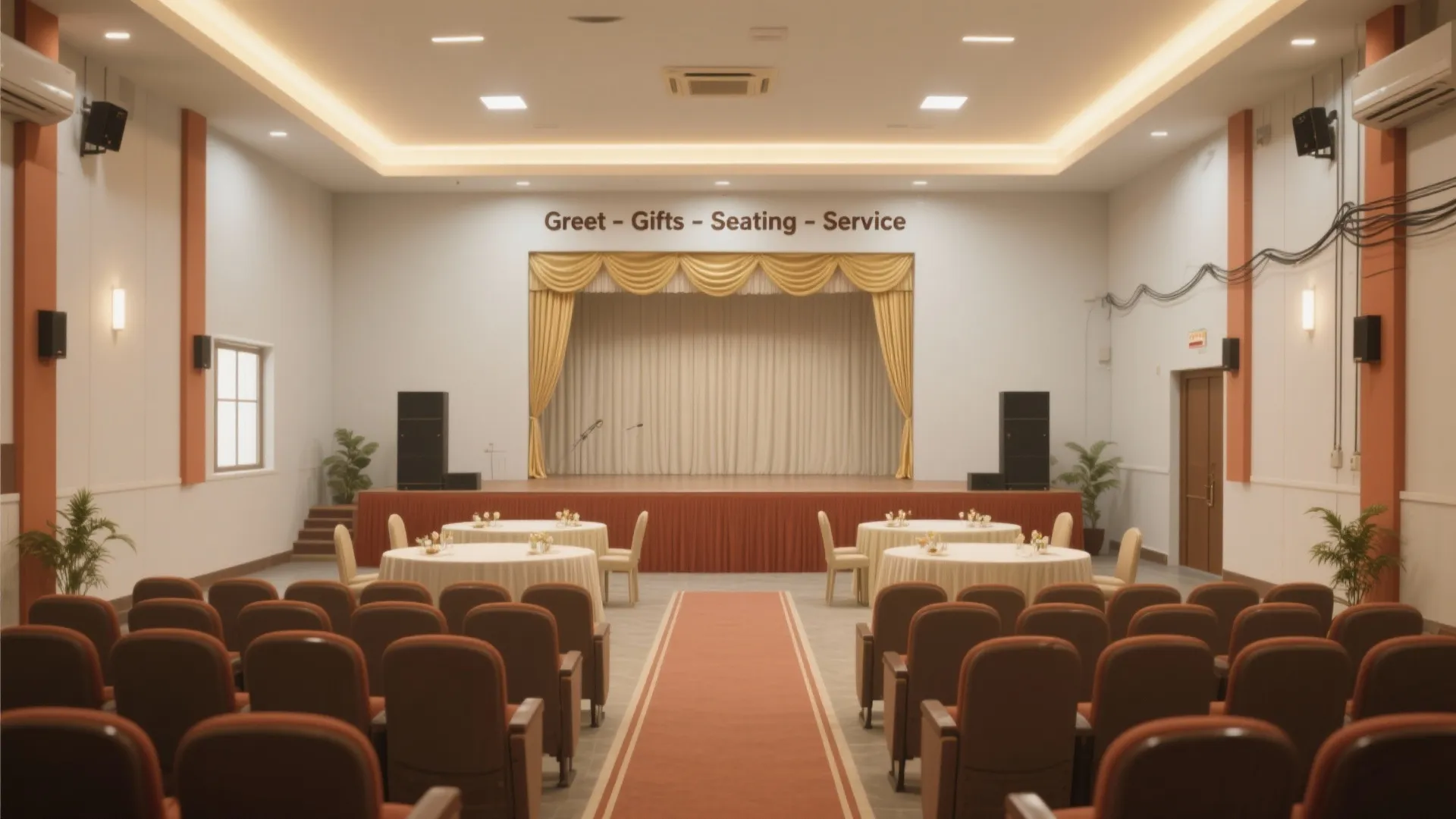 SS Mini Hall Ambattur: Space-Saving Event Venue Guide: 1 Minute to Find the Best Mini Halls in Ambattur for Every Occasion
