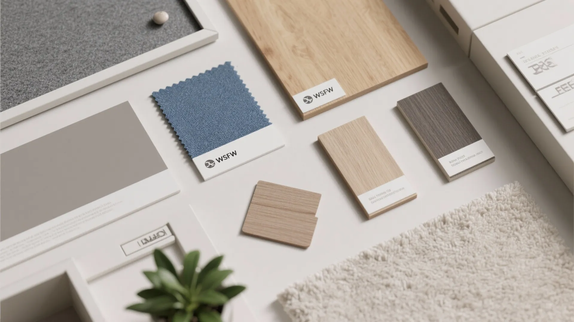 Visual Calm: Color Psychology and Clutter Control