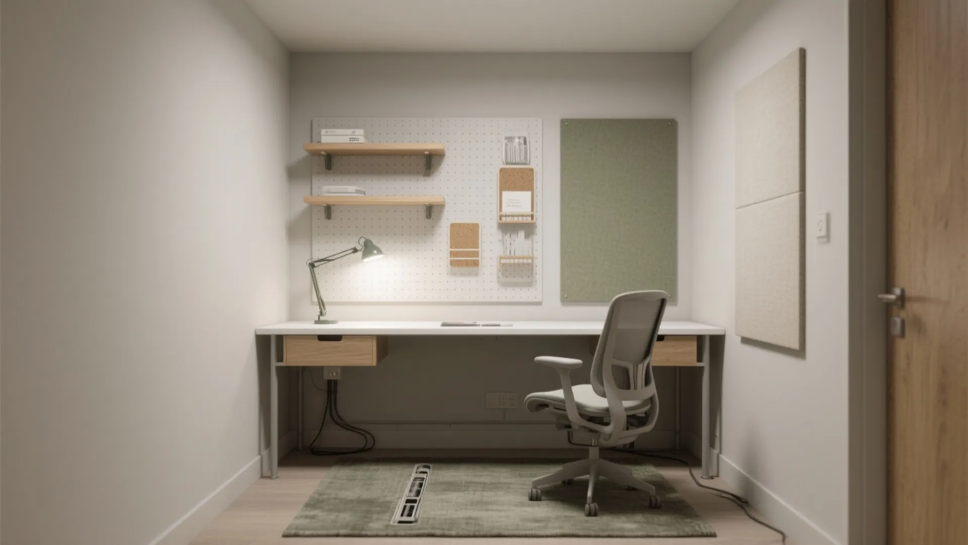 5 SSC Study Room Ideas That Maximize Small Spaces: A senior interior designer’s practical guide to crafting a focused, ergonomic, and calming SSC study room—packed with real cases, pro tips, and data-backed advice.
