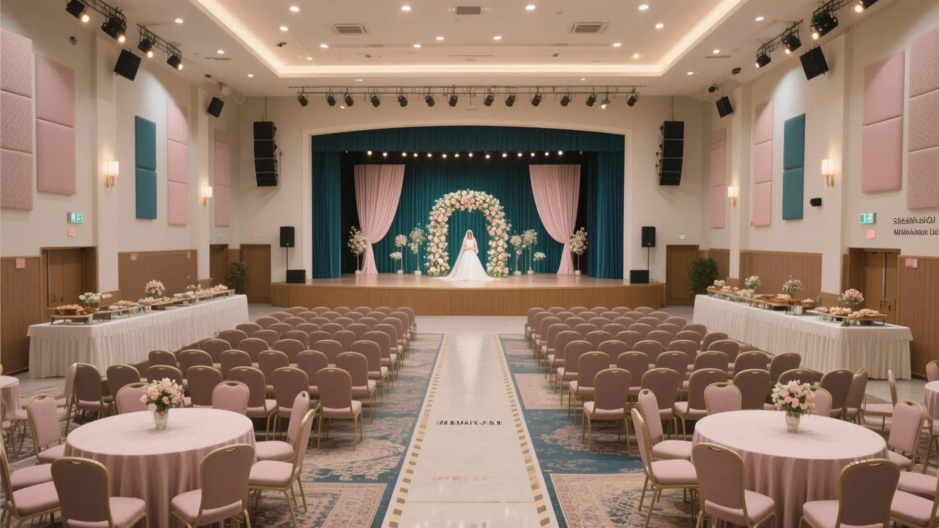 SSK Marriage Hall: Comprehensive Guide to Venue Selection and Planning: Fast-Track Guide to Choosing the Perfect SSK Marriage Hall Venue