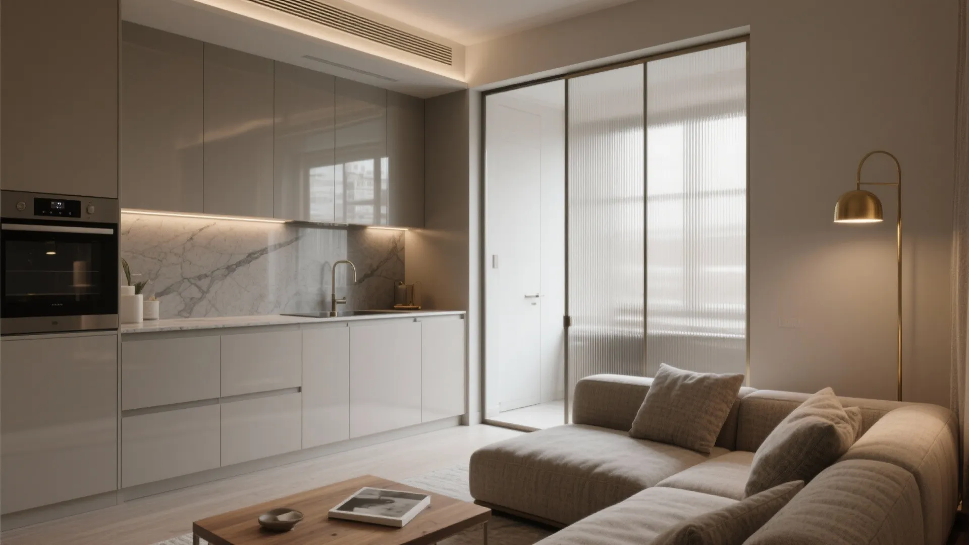 5 SSR Luxury Rooms Ideas for Small-Space Elegance: A senior designer’s playbook for turning tight footprints into refined, resort-level comfort—without losing warmth, function, or personality.