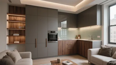 5 Smart Ideas for SSR Luxury Rooms