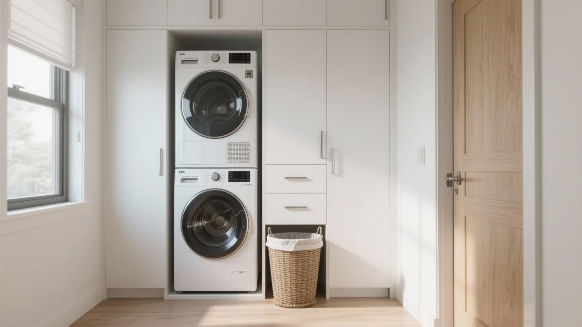 1. Stack and Conceal