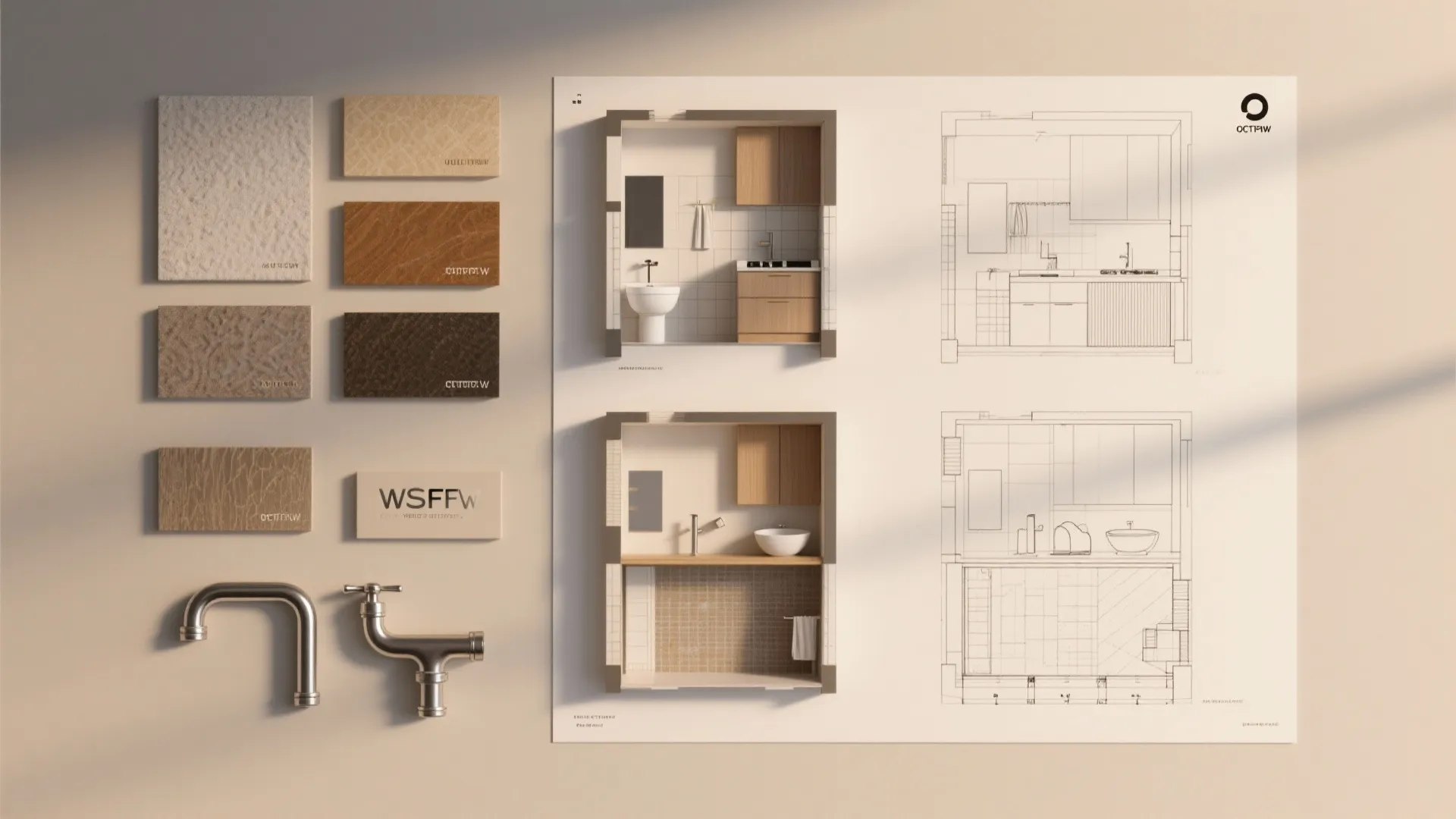 3. Stack Services Strategically