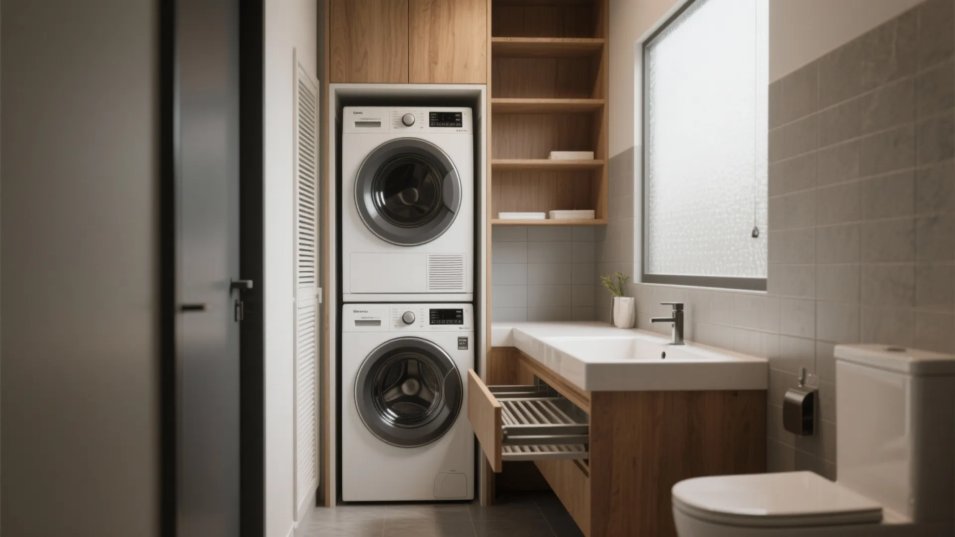 Bathroom and Laundry Ideas: 5 Smart Inspirations: Small wet zones, big creativity — practical bathroom and laundry ideas I’ve used in real homes