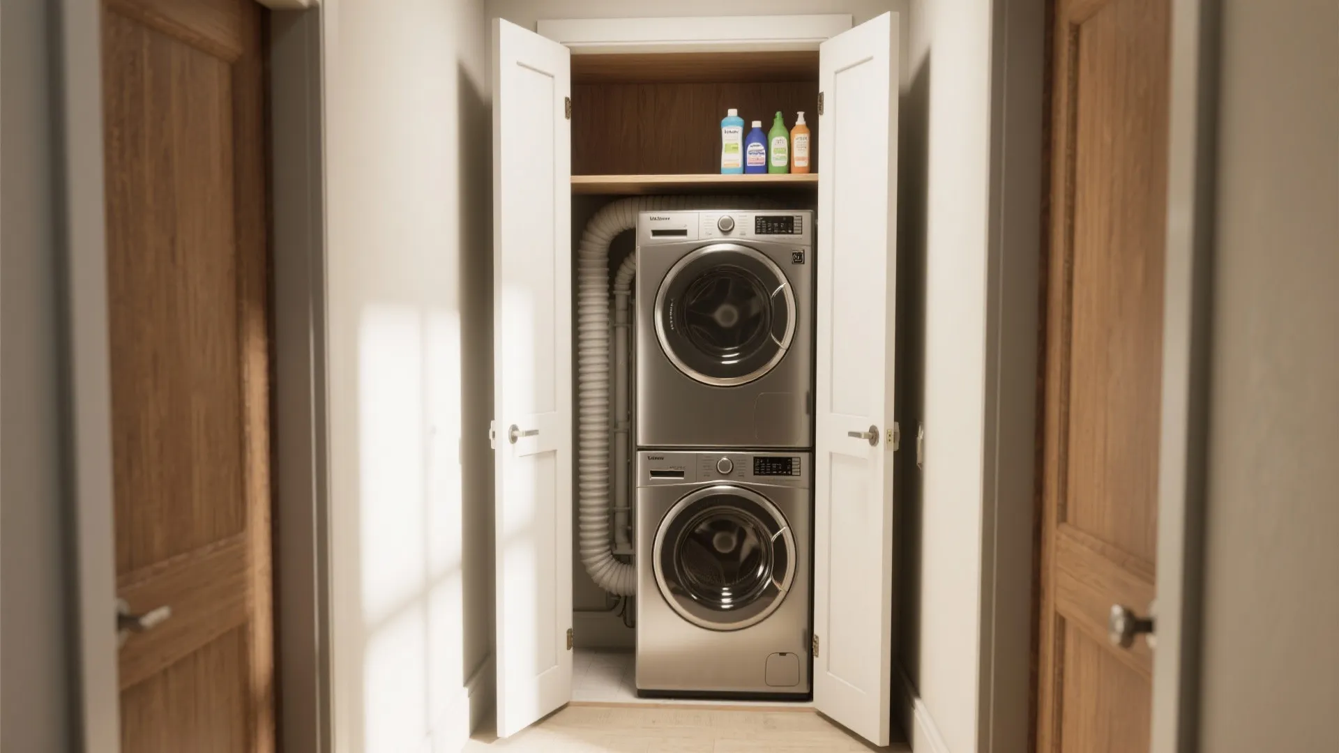 5 Small Washer and Dryer Ideas for Tiny Spaces: Practical, stylish solutions I've used to fit a washer and dryer into the smallest nooks—real projects, budgets, and the trade-offs I learned the hard way.