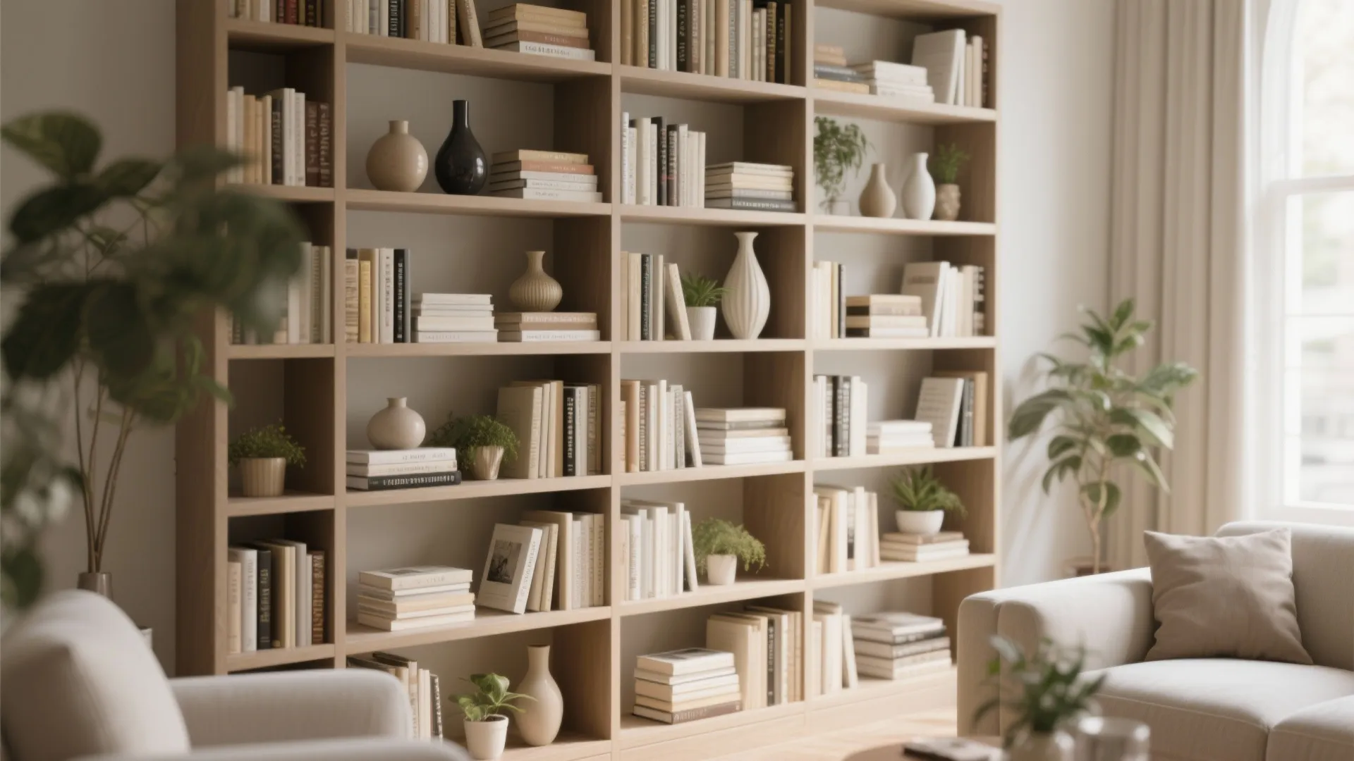 3. Vertical and Horizontal Stacking