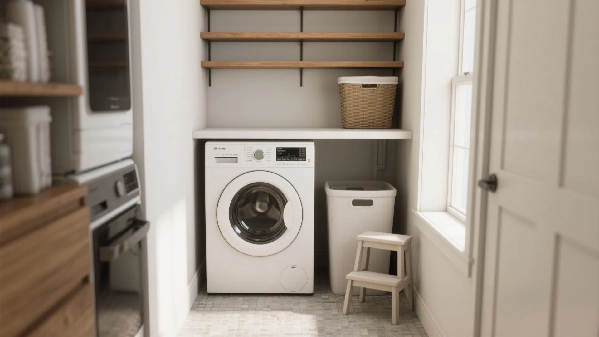 1. Stack It, Then Style It