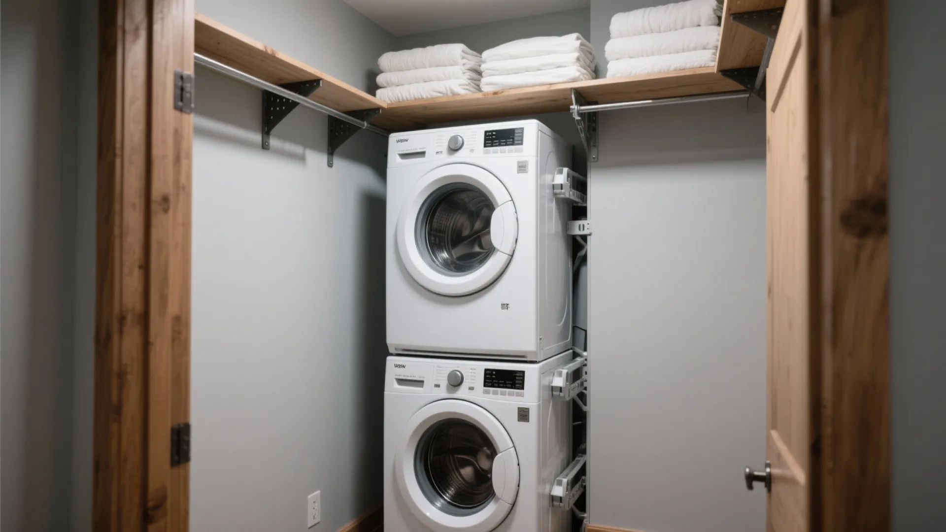 5 Best Small Space Washer and Dryer Picks: My top 5 compact laundry solutions—real tips from 10+ years designing tight homes
