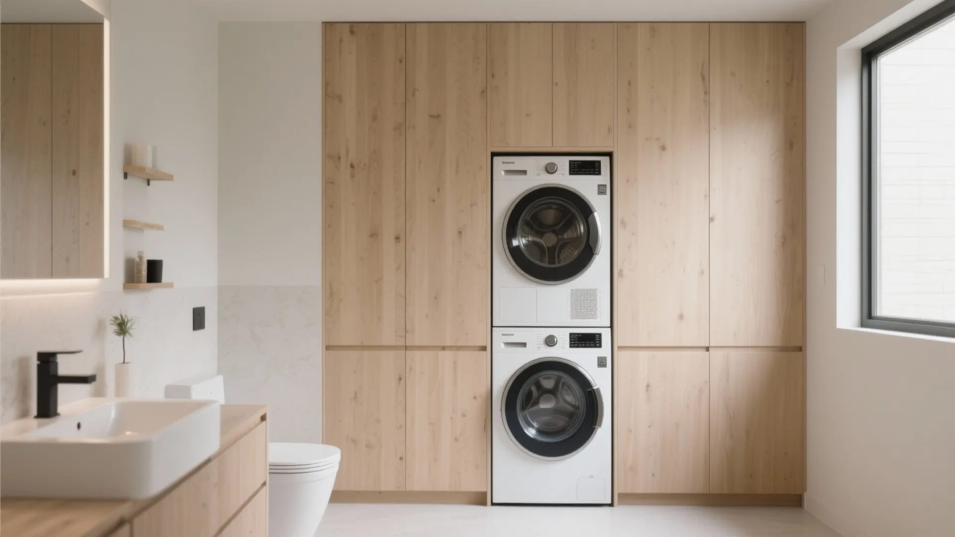 1. Stack ‘Em Up Smartly