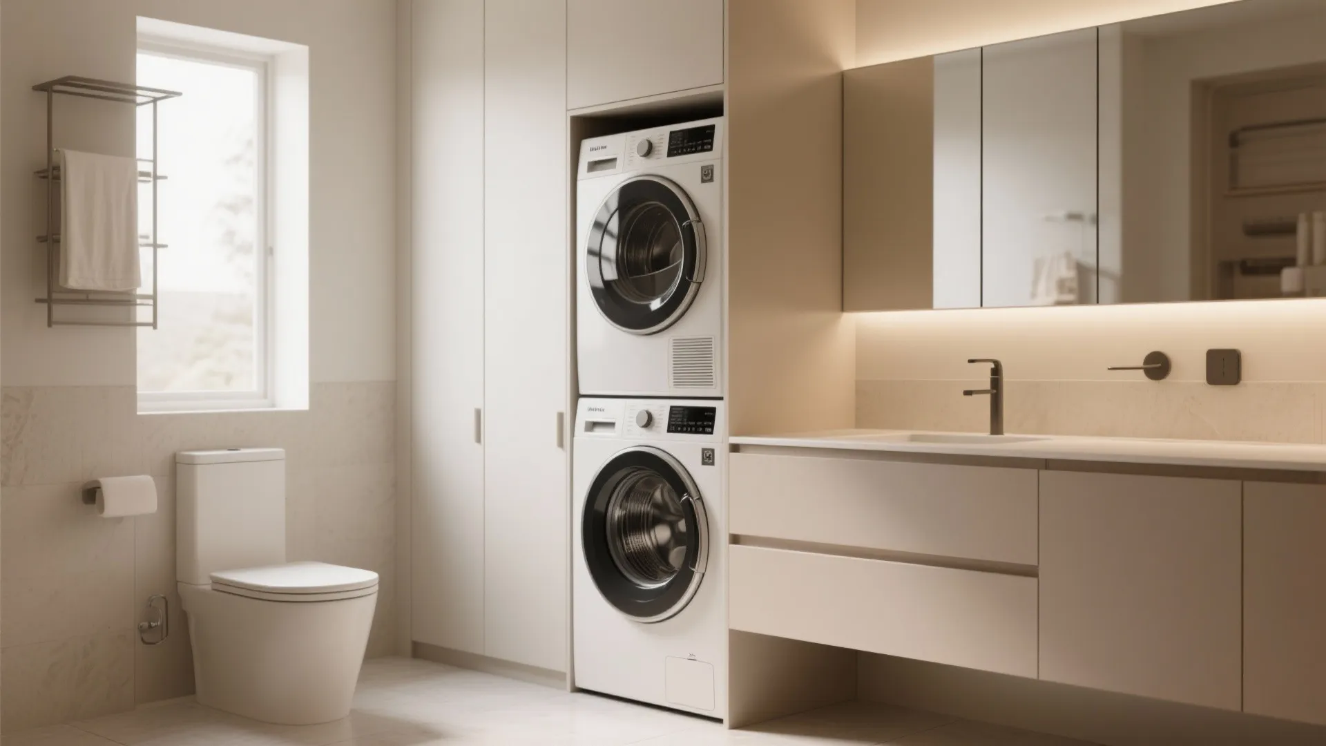 Tip 1: Stack and Hide