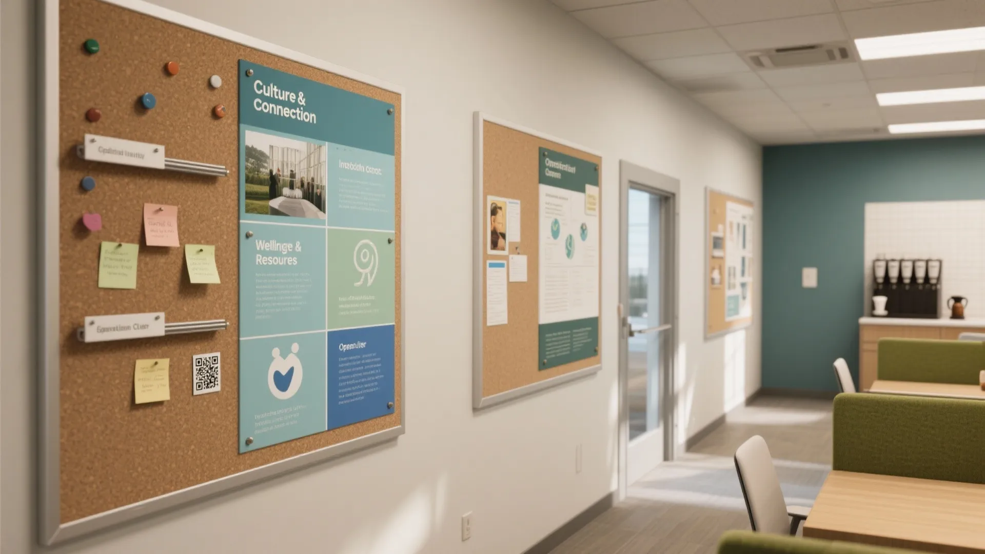 Teachers Staff Room Board Decoration Ideas to Inspire Educators: Fast-Track Guide to Transforming Your Staff Room for Maximum Motivation