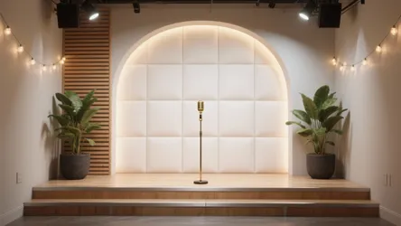 5 Simple Stage Decoration Ideas for Any Event