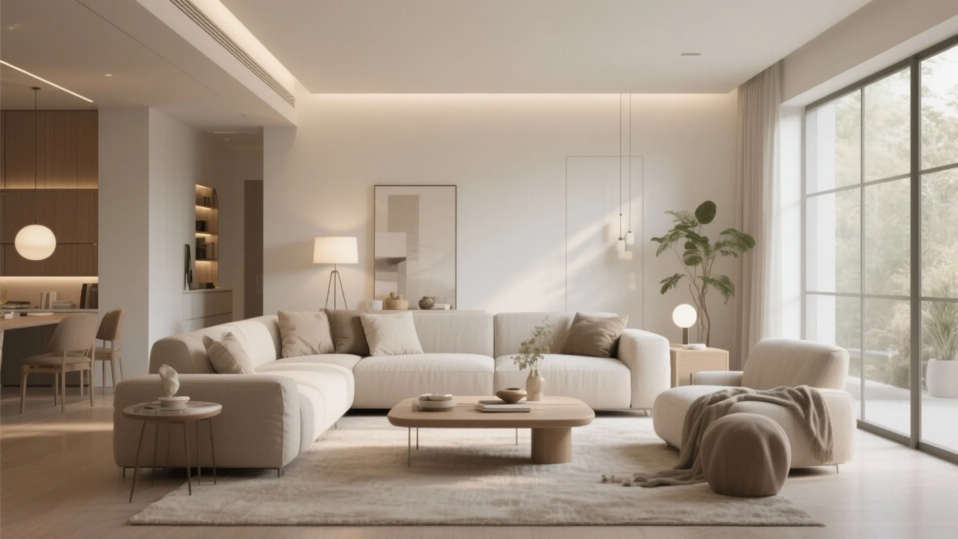 10 Home Staging Living Room Ideas