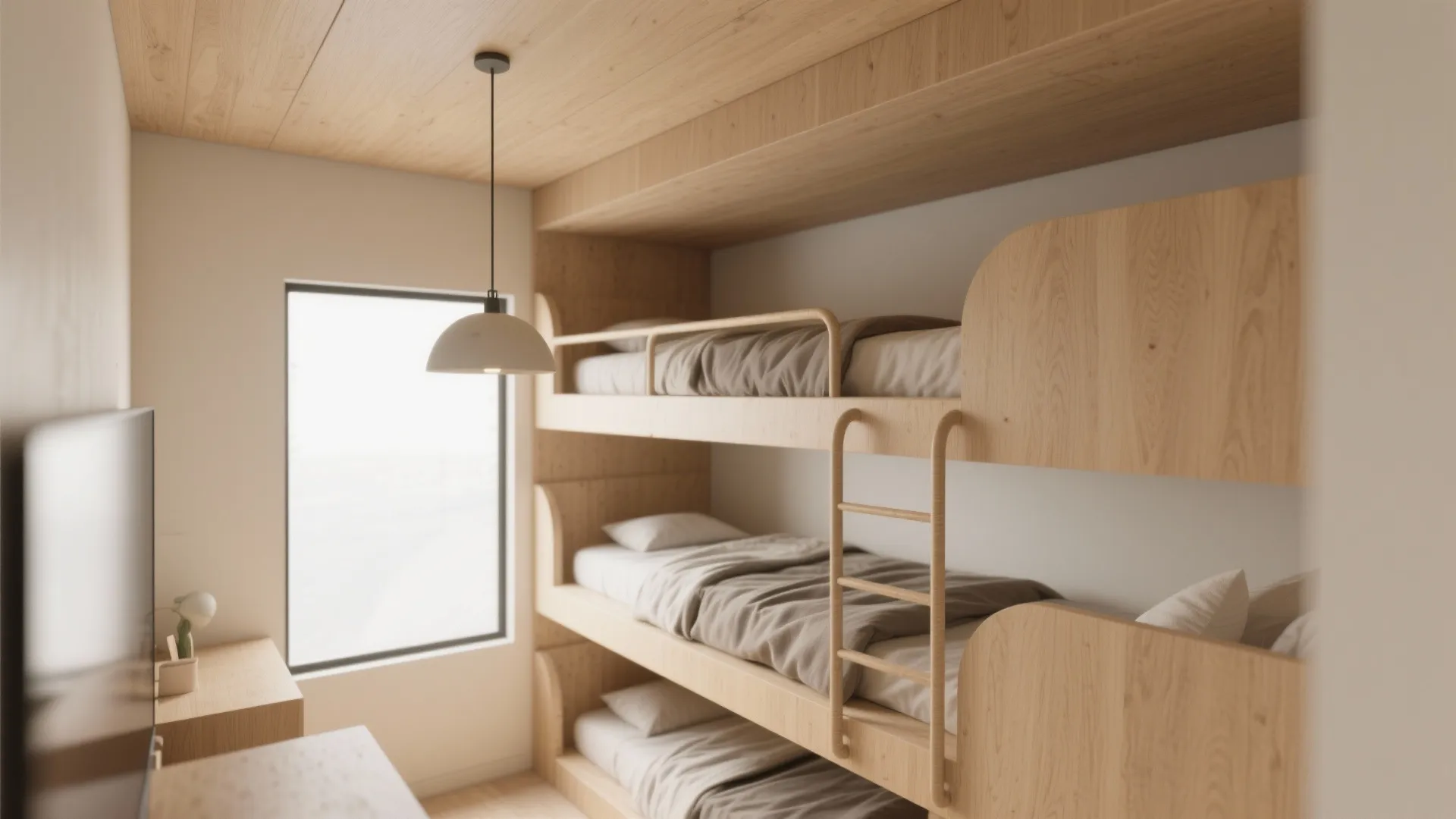 Bunk Beds for Small Spaces — 5 Smart Ideas: How I turn tiny bedrooms into clever, cozy sleeping zones with bunk bed solutions