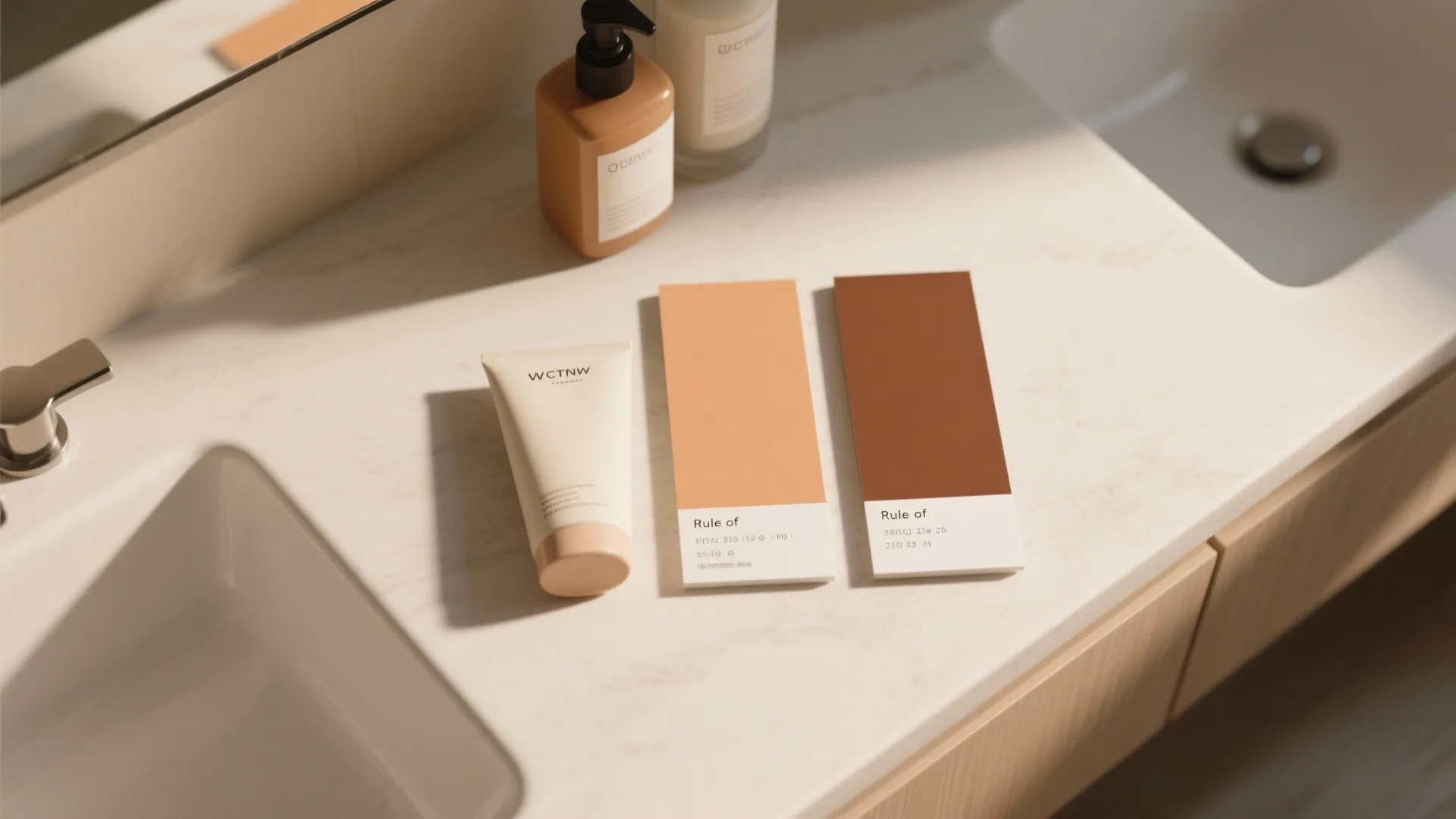 Quick staging tricks I swear by