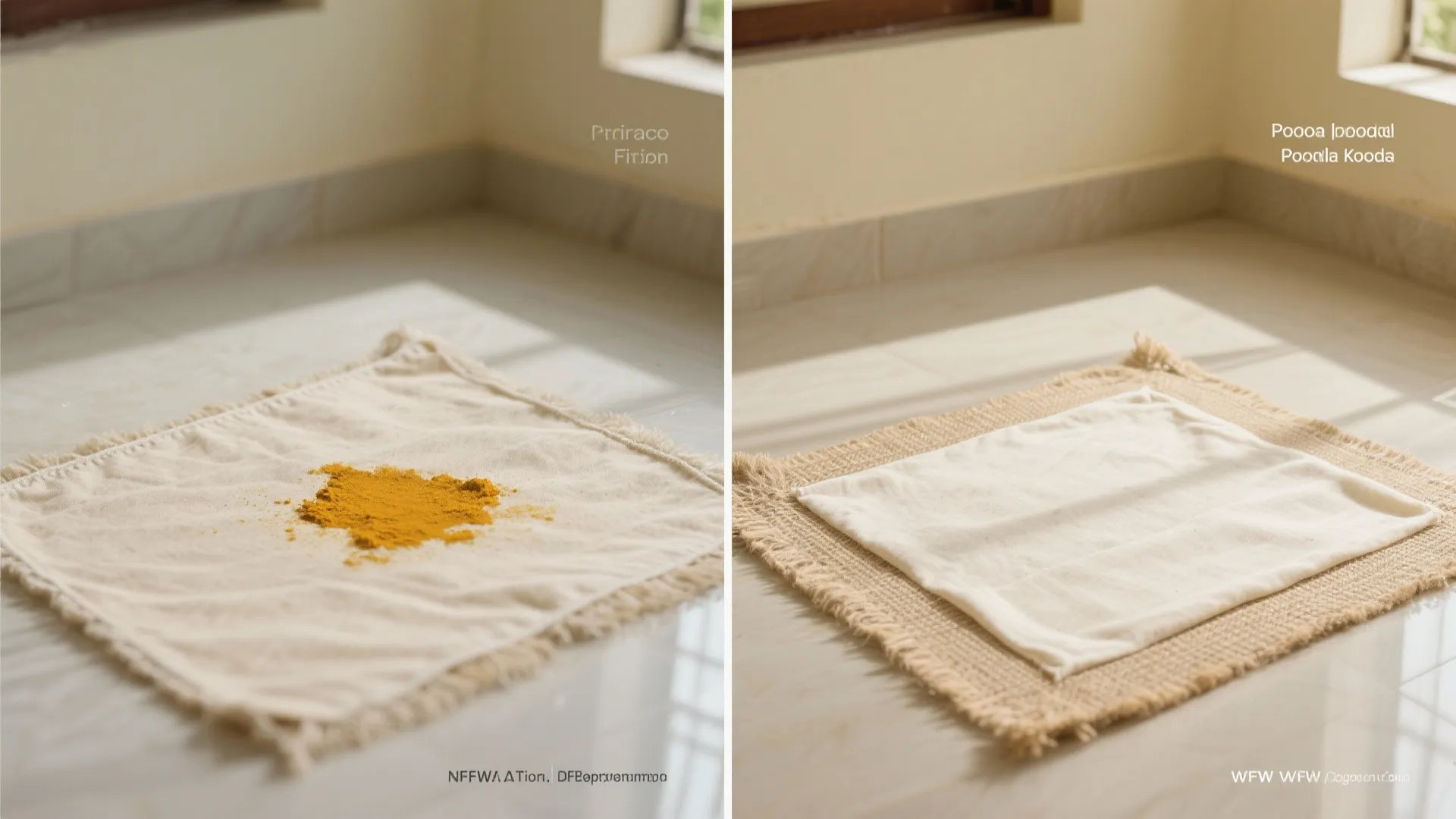 Hygienic, Easy-Care Design that Lives Well in Small Homes