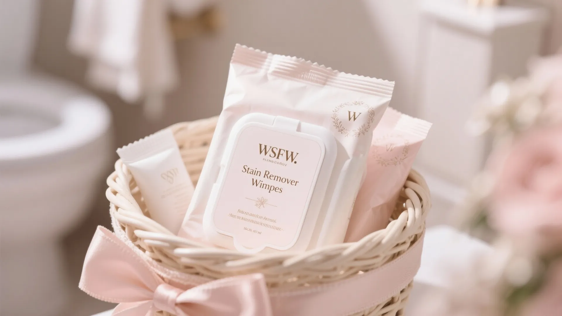 6. Stain Emergency Kit