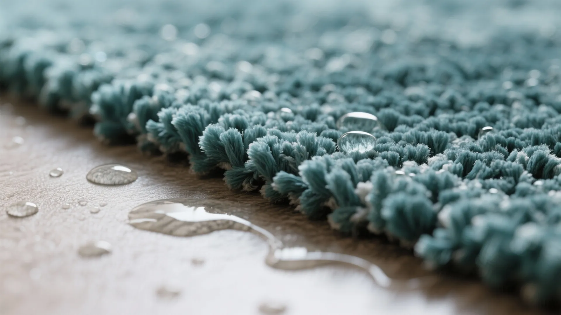 Performance Fibers: Stain-Resistant and Pet-Friendly Choices