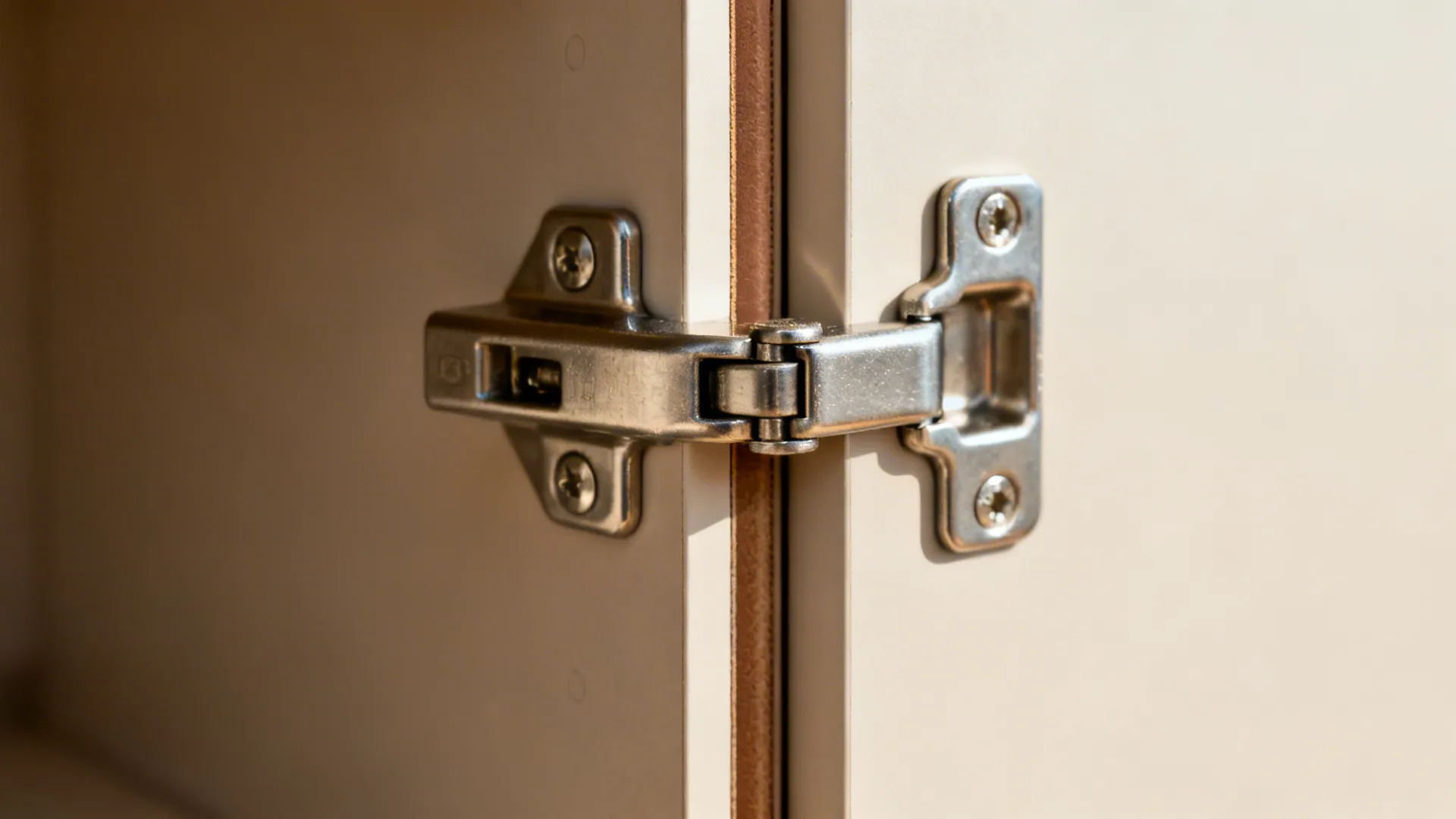 Durable coastal-spec finishes and hardware