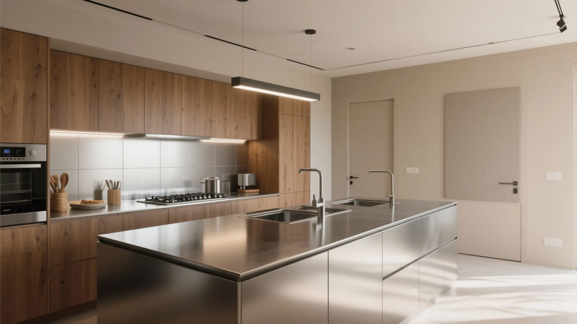 Stainless Steel Kitchen Set Price: What I Learned the Hard Way