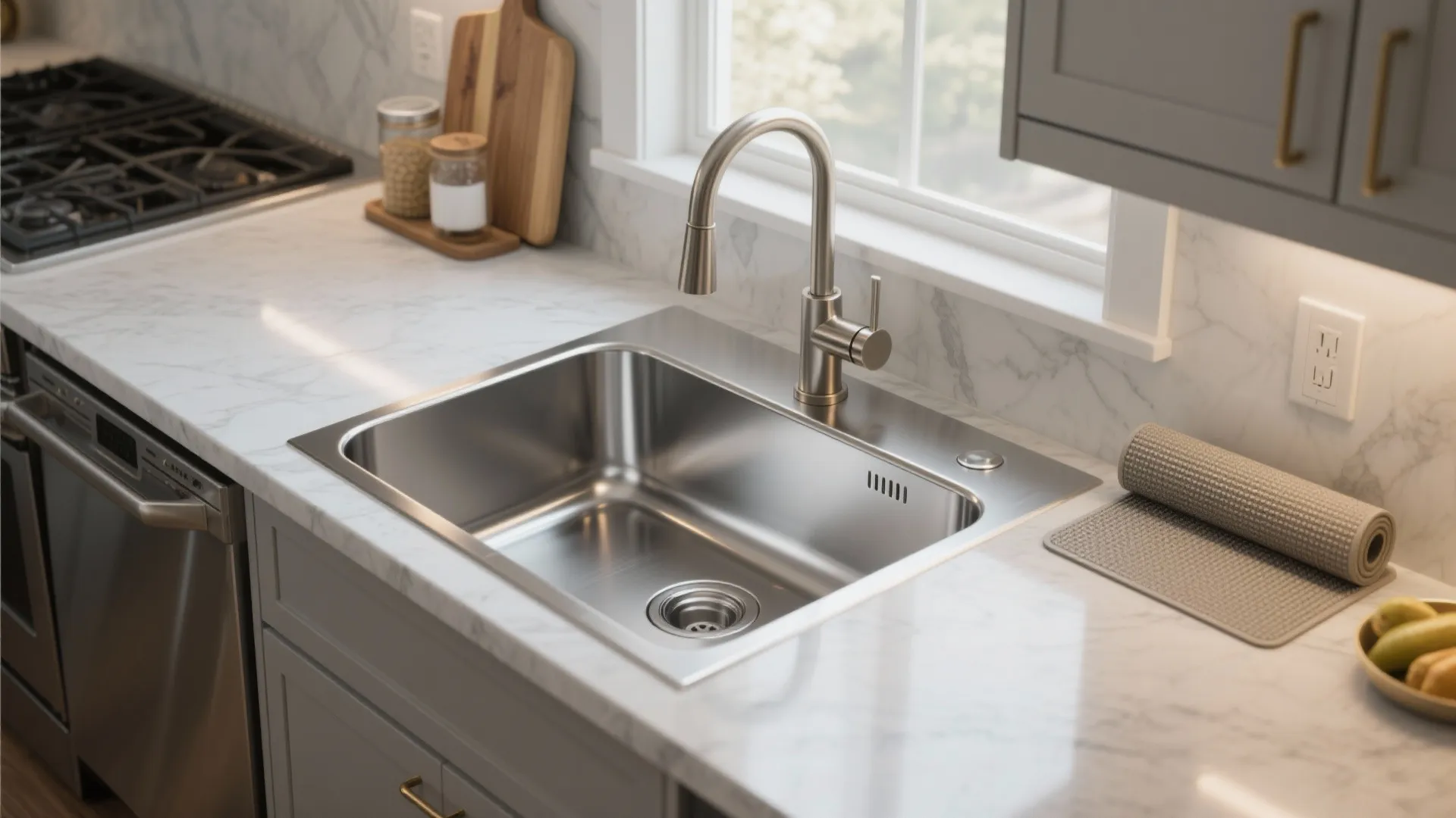 Jindal Kitchen Sink Price List: My Hands-On Guide: 1 Minute to Understand Jindal Kitchen Sink Prices and Buying Tips