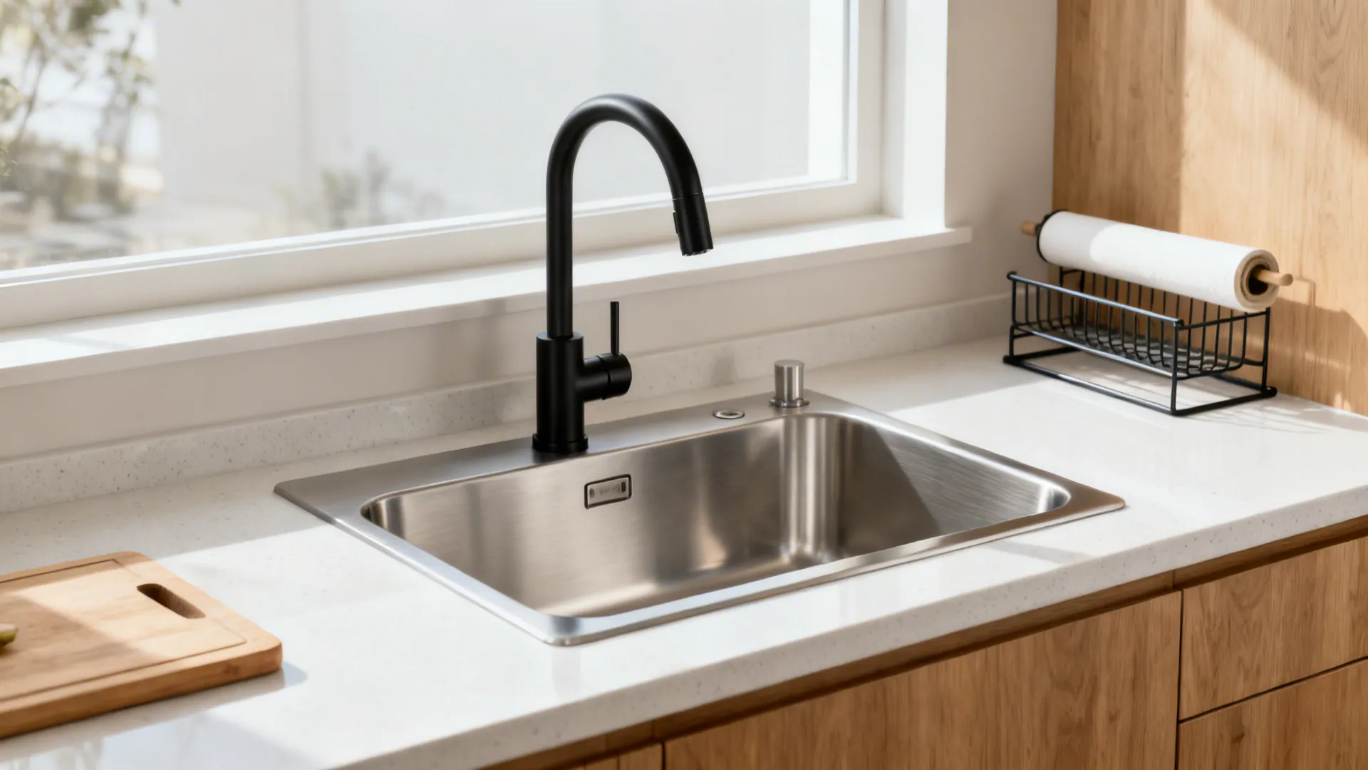 Best Stainless Steel Kitchen Sinks: 5 Ideas I Trust