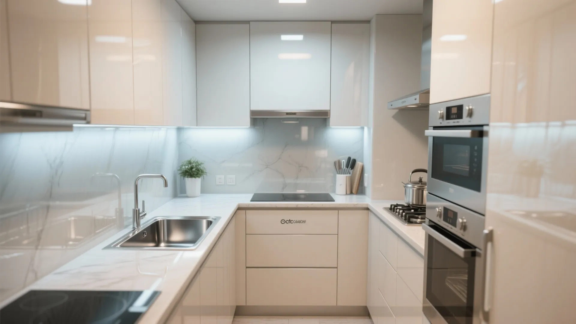 6. Opt for Stainless Steel