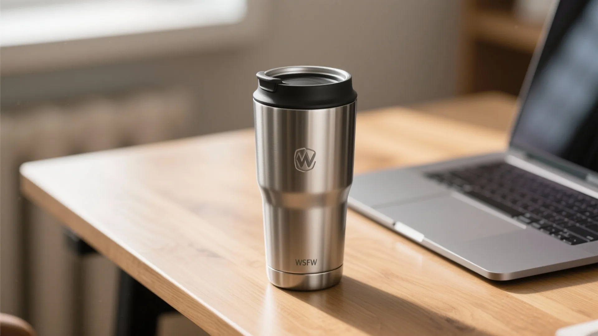 6. Insulated Travel Mug