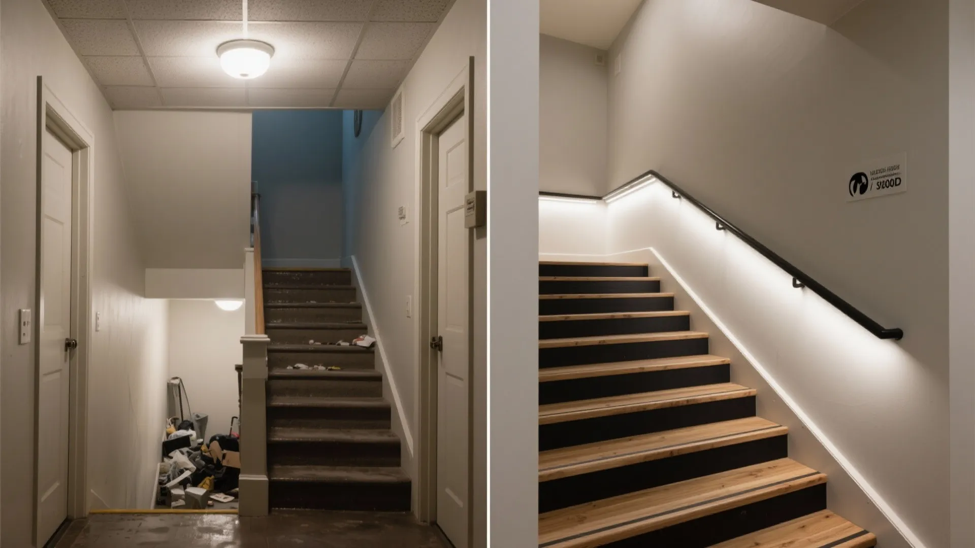 Safety First, Styled Second