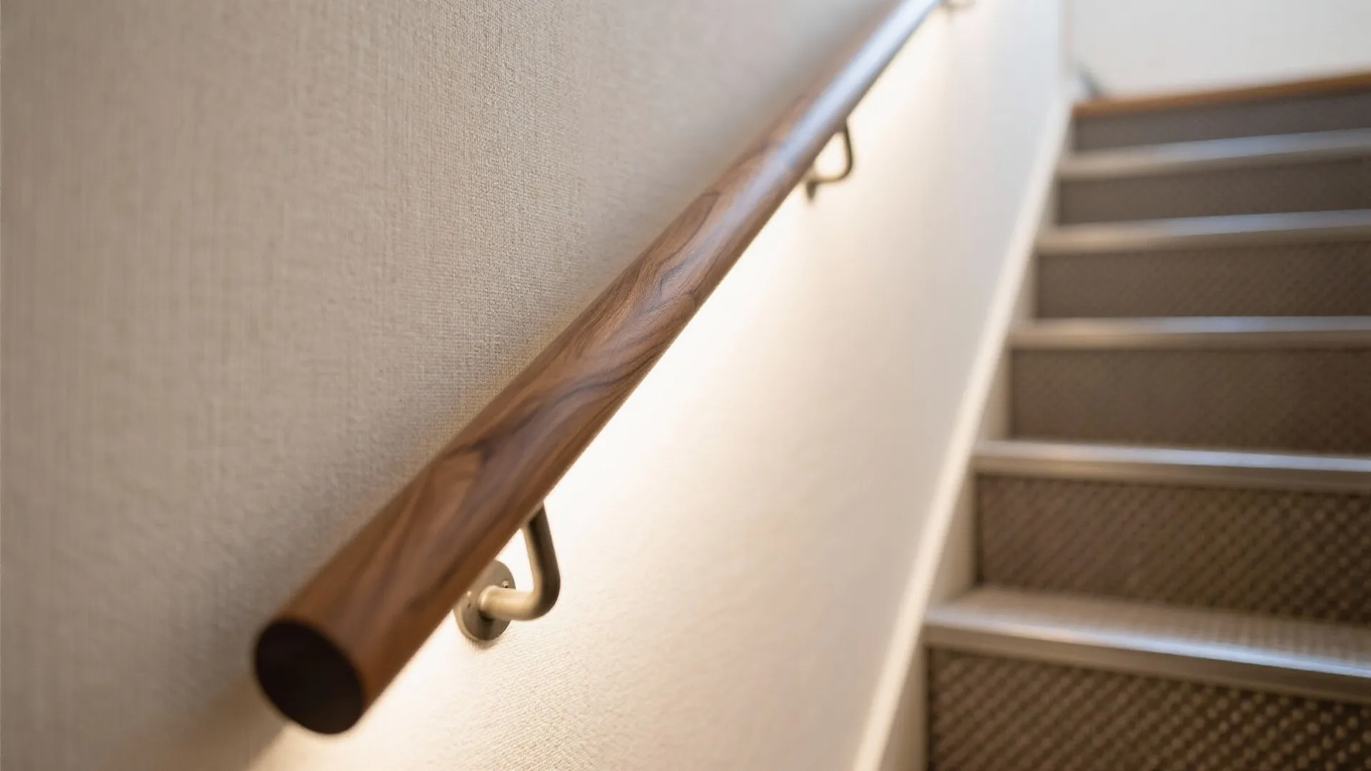 Tips 5: 静音と安全性—昇降音、荷重、手すりで夜の安心をつくる