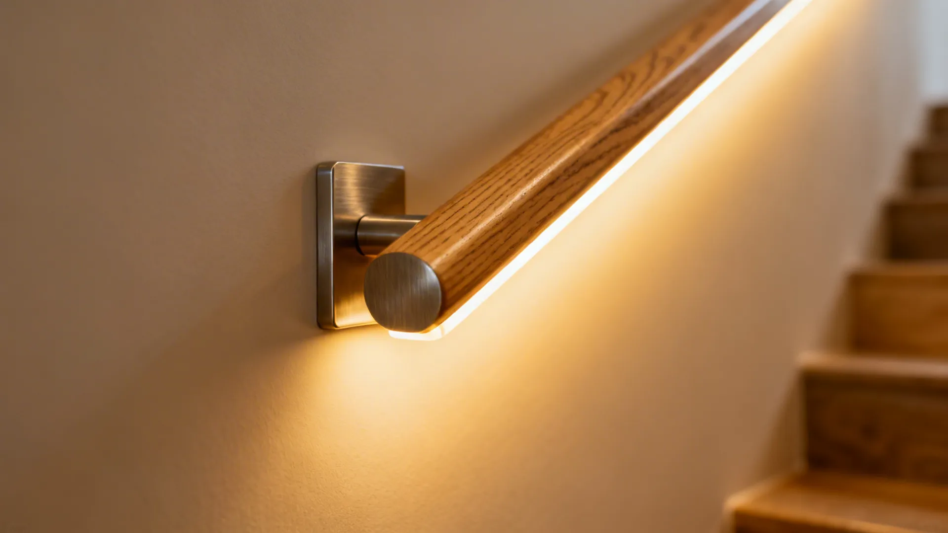 4) Zoned lighting and layered textures to define areas