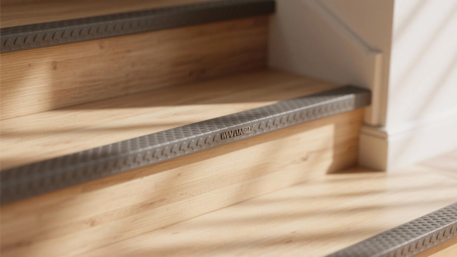 Built-in loft with ladder alternatives (stairs, risers, or wall pegs)