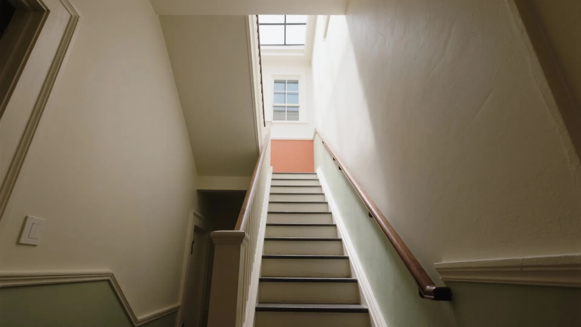 5 Staircase Wall Paint Design Ideas That Work: Transform a tight stairwell with color, texture, and light—designer-tested strategies you can trust