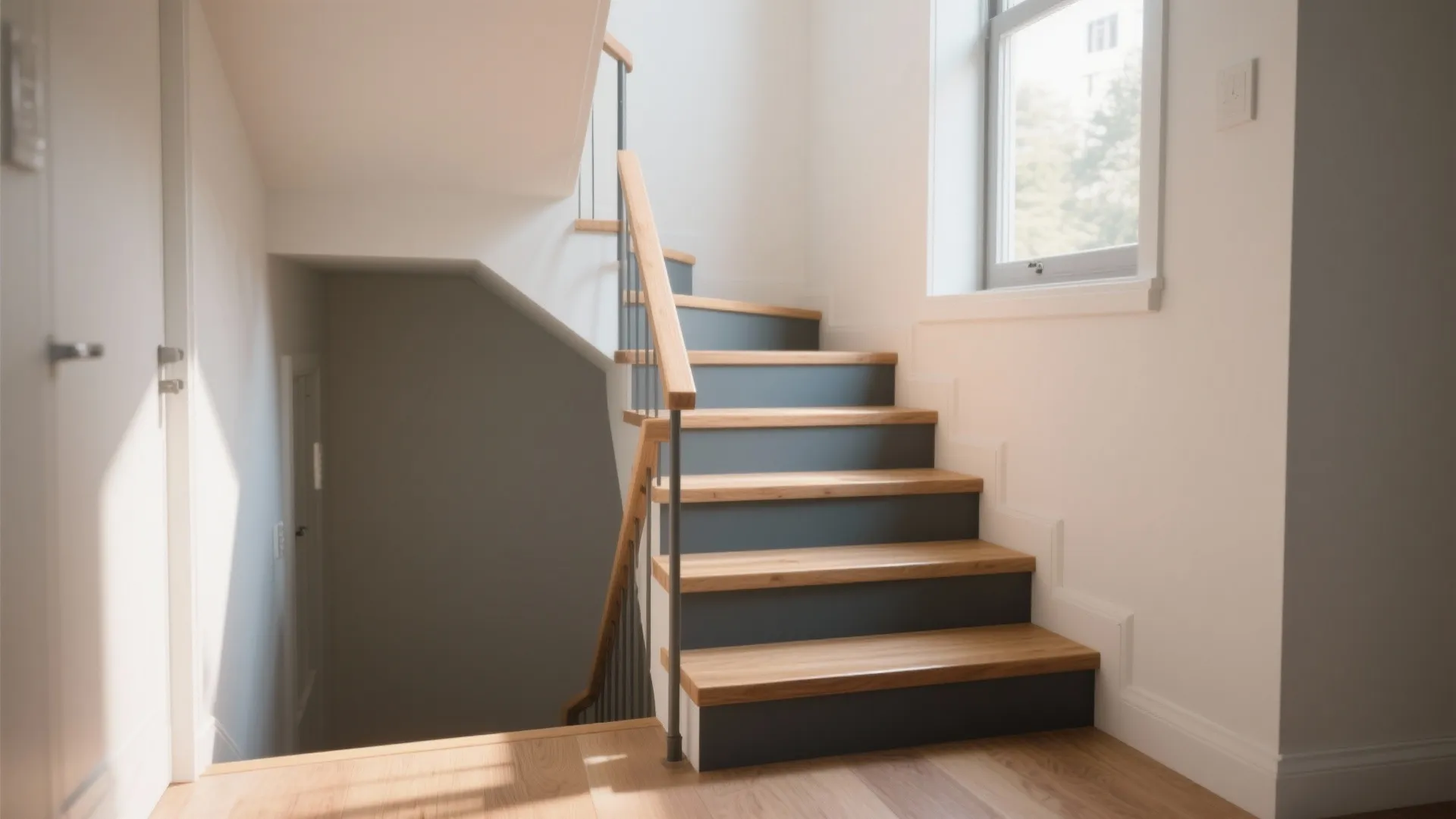 Best Paint for Interior Stairs: 5 Smart Picks: Durable, stylish and safe stair paint options I recommend after 10+ years of small-space remodels