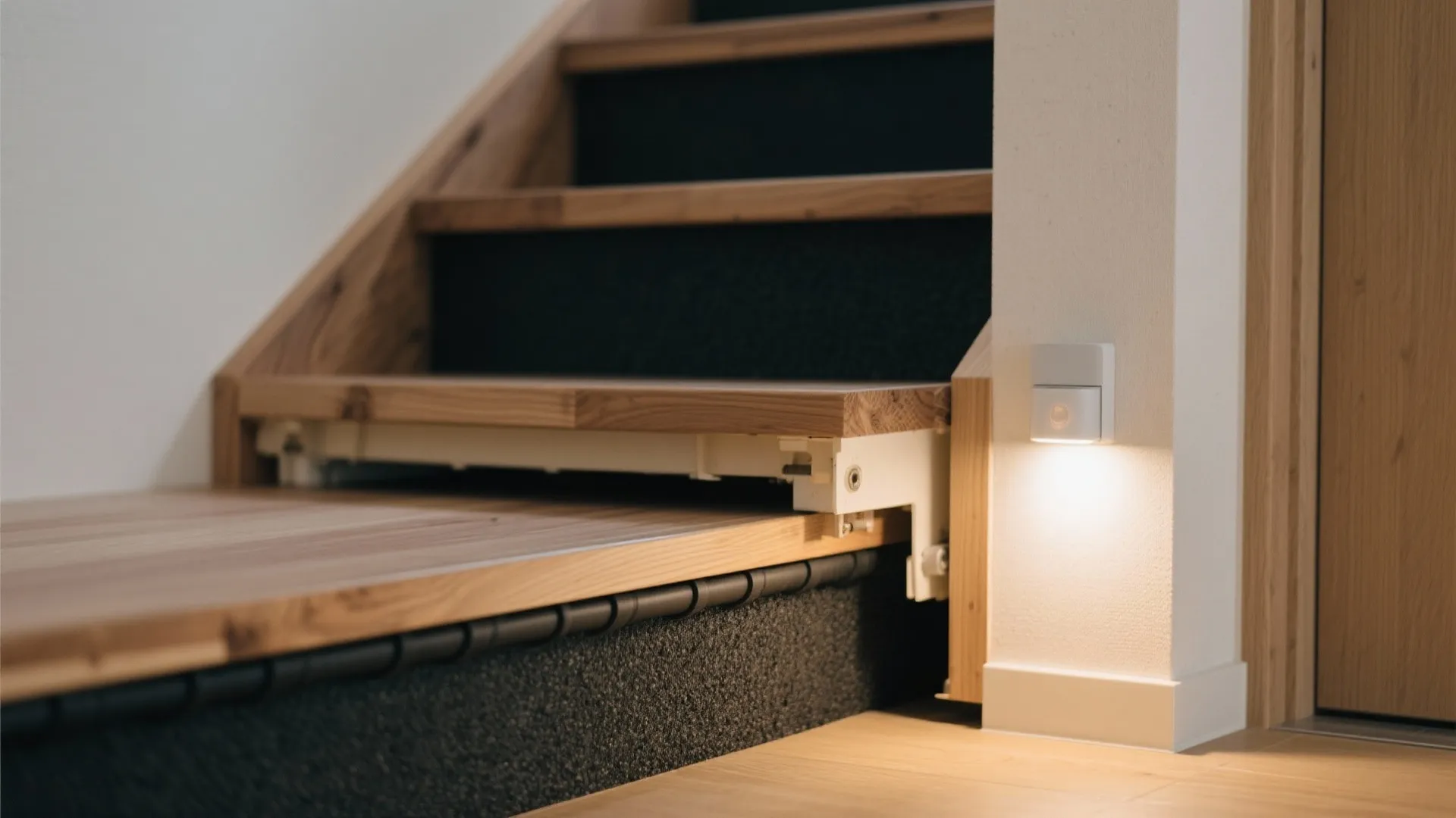 Tips 9: 音と振動を抑えるディテール（生活音 × 安心感）