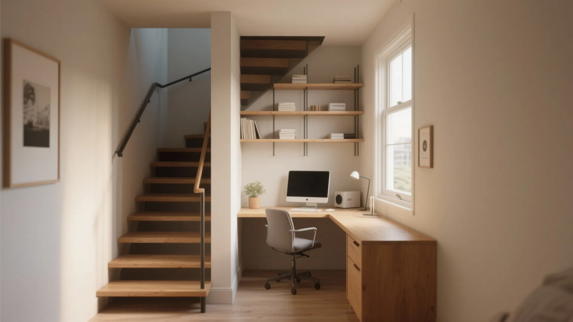 Idea 1: Transform an Unused Nook