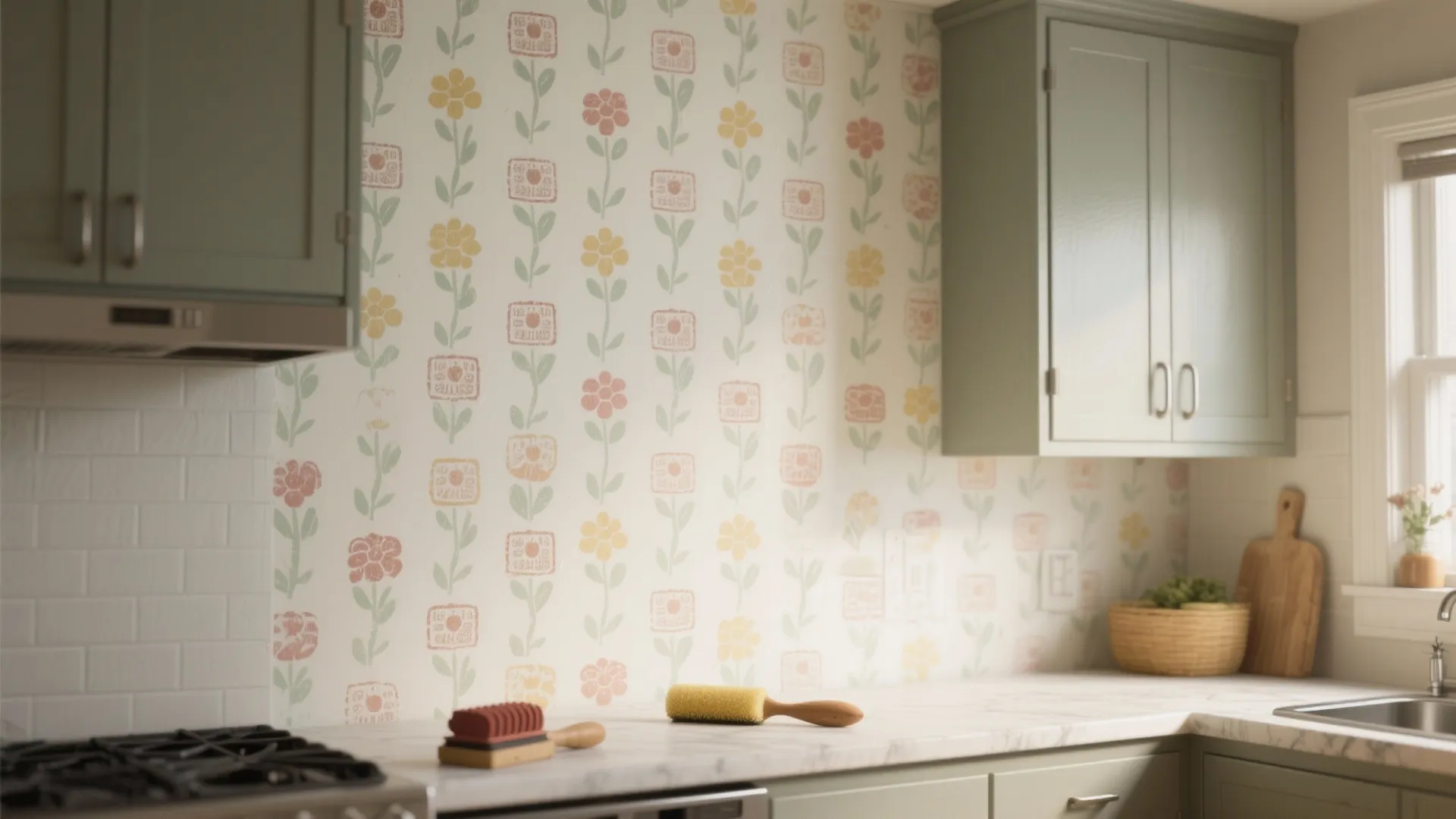 3. Stamped motif repeats