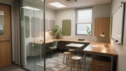 5 Proven Ideas for Stan State Study Rooms