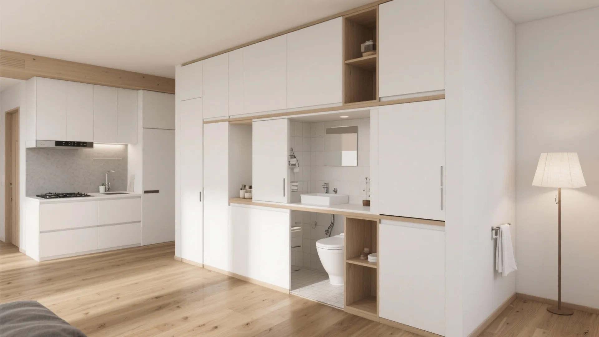 Tips 4: 設備の“標準化”で建築費用の見える化を進める