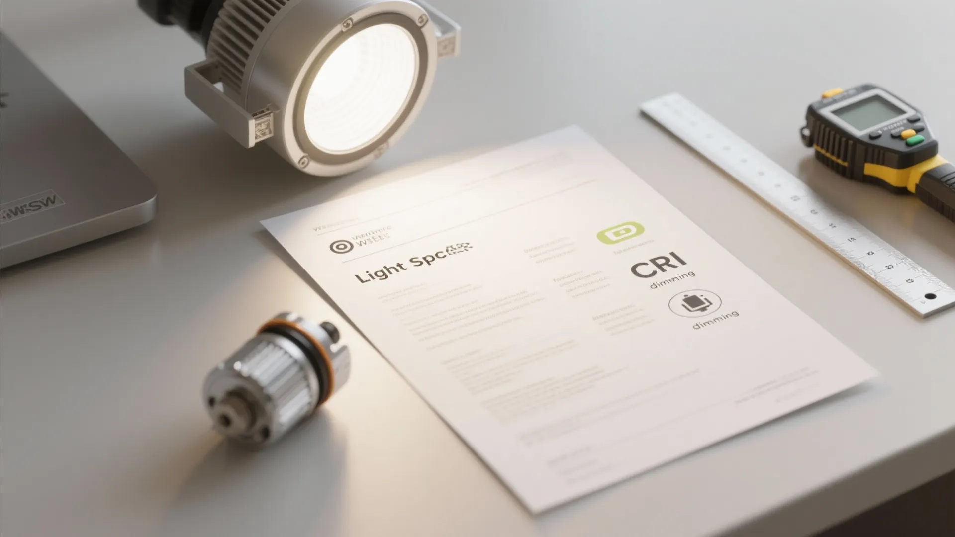 Evidence and Standards I Trust