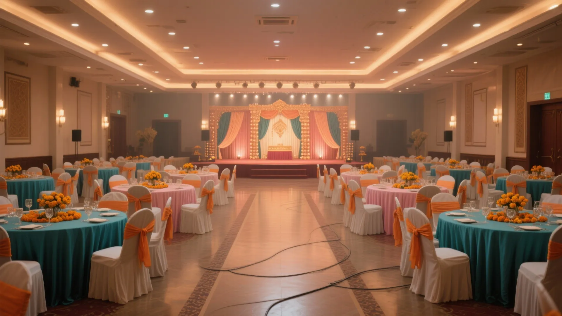 Star Garden Function Hall Chandrayangutta: Venue Guide & Features: Fast-Track Guide to Hosting Events at Star Garden Hall