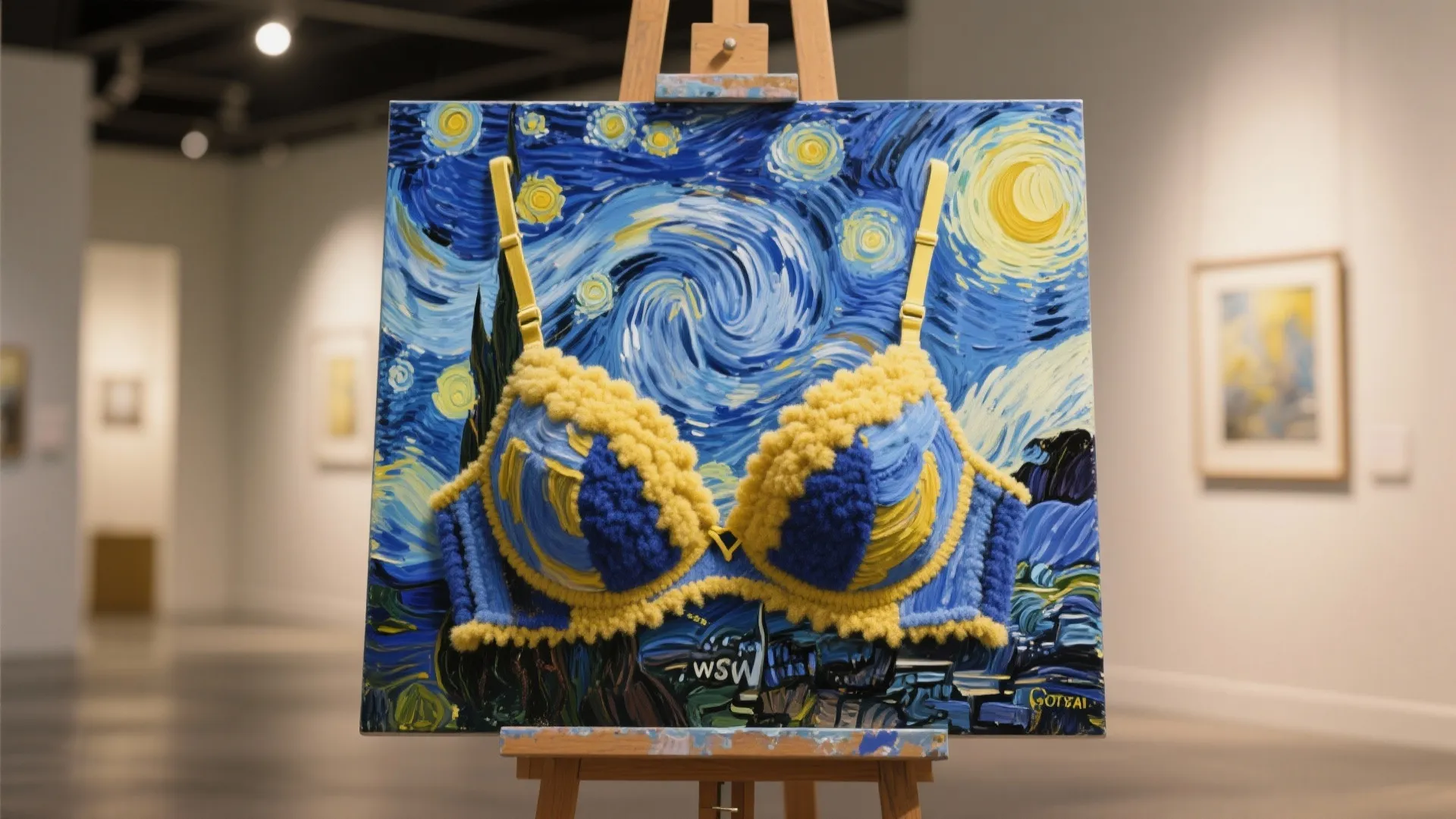 3. Pop Culture Blast