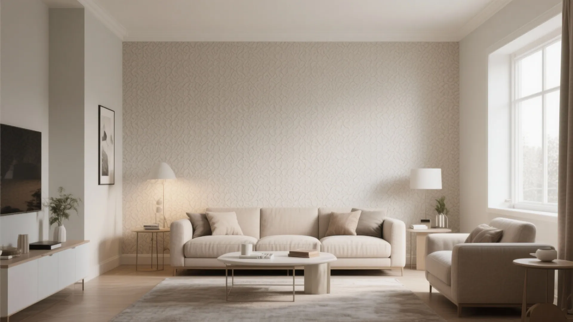 7. Statement Accent Wall