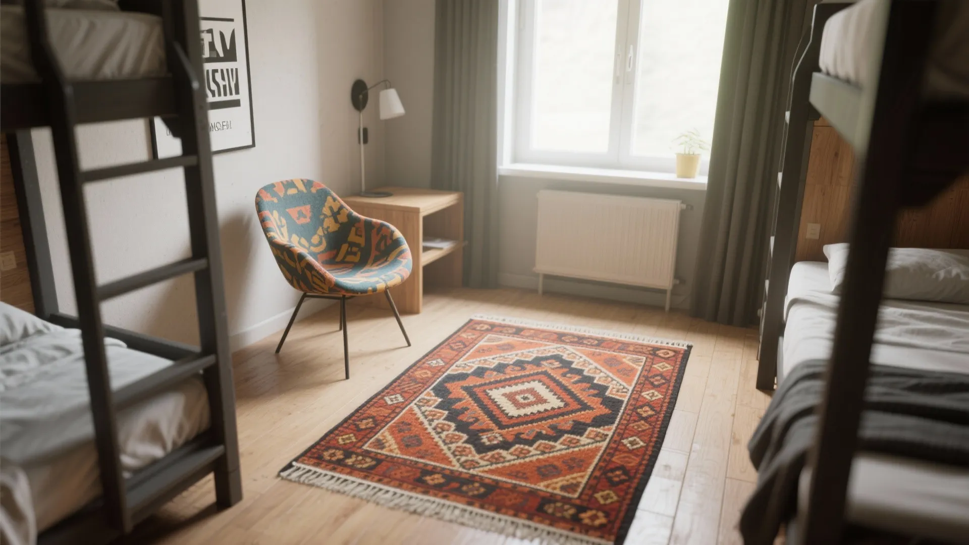 10. Statement Accent Pieces