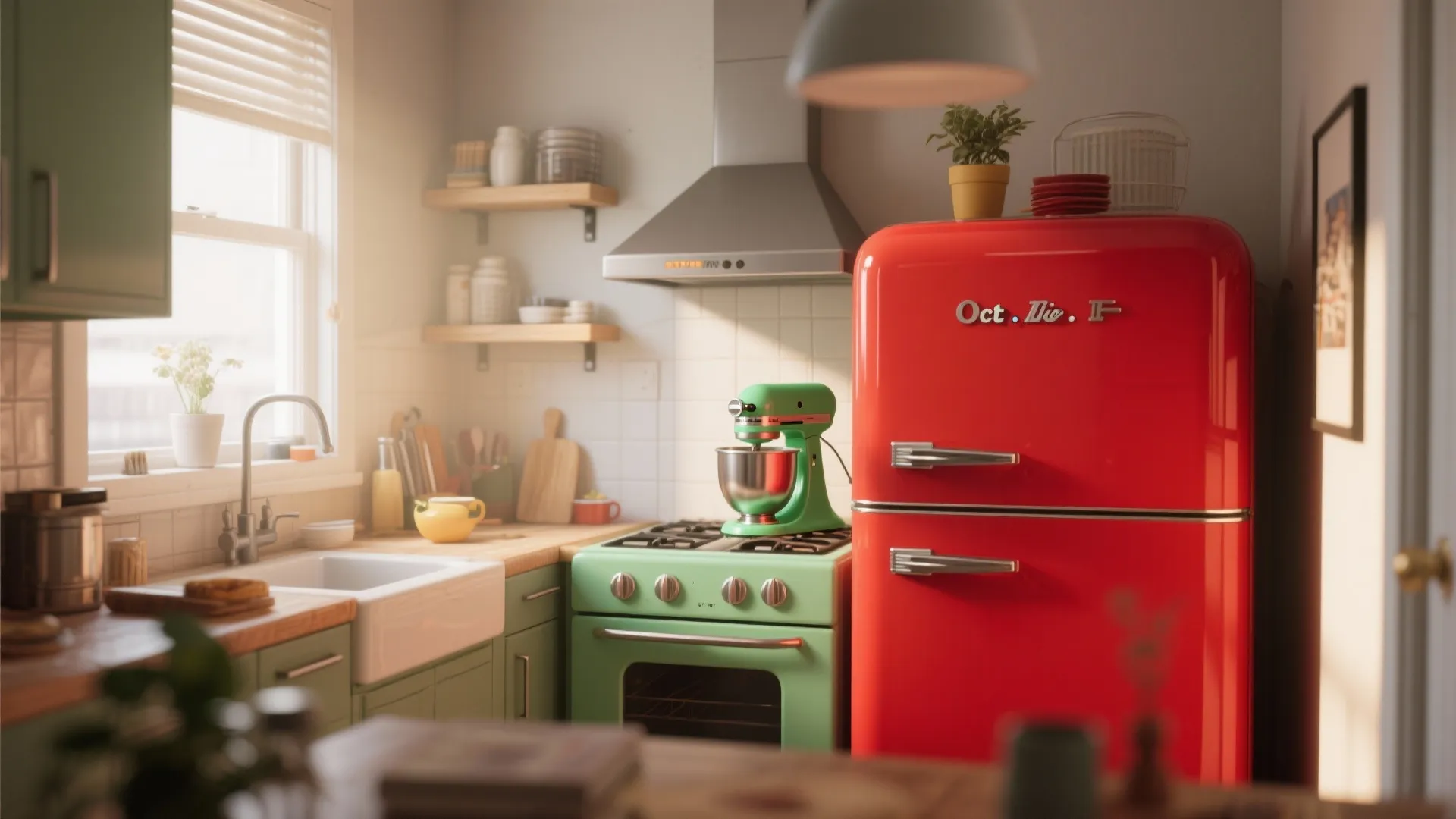 Tip 5: Statement Appliances