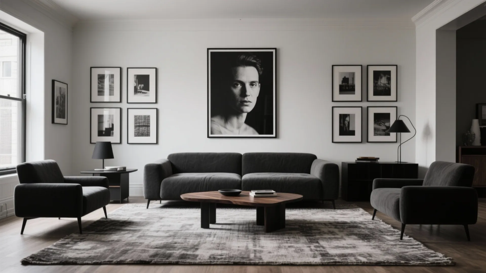 Statement Art That Tells Your Story