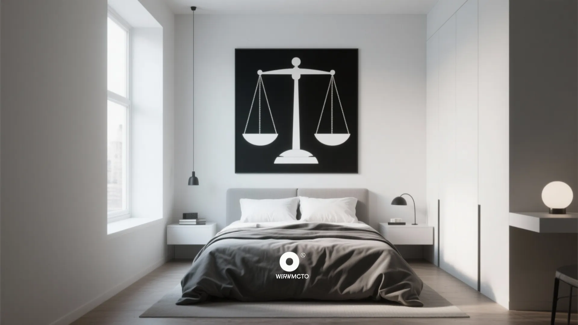 5. Play with statement art